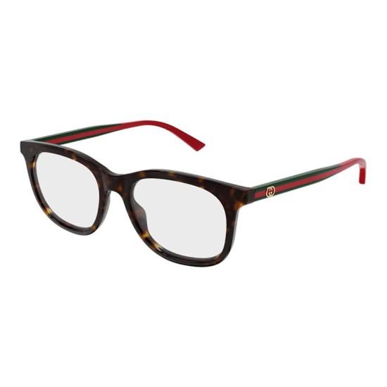  구찌 안경 GG1990O002 BROWN