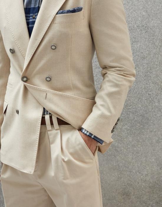 브루넬로 쿠치넬리 자켓 i300819 - BRUNELLO CUCINELLI