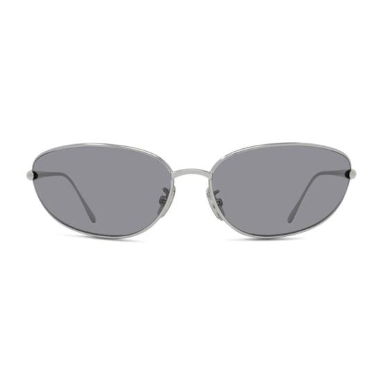  로에베 선글라스 LW40164U16A SILVER - LOEWE