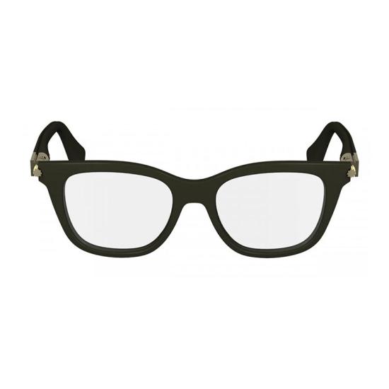  살바토레 페라가모 안경 SF2973302 GREEN - SALVATORE FERRAGAMO