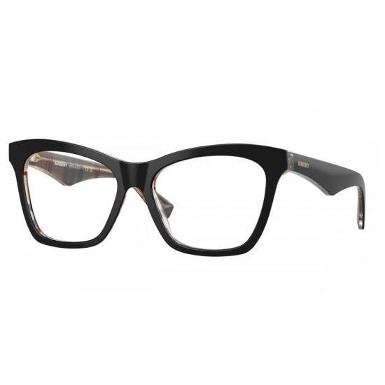  버버리 안경 BE24164121 54 BLACK