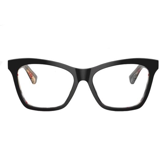  버버리 안경 BE24164121 54 BLACK - BURBERRY