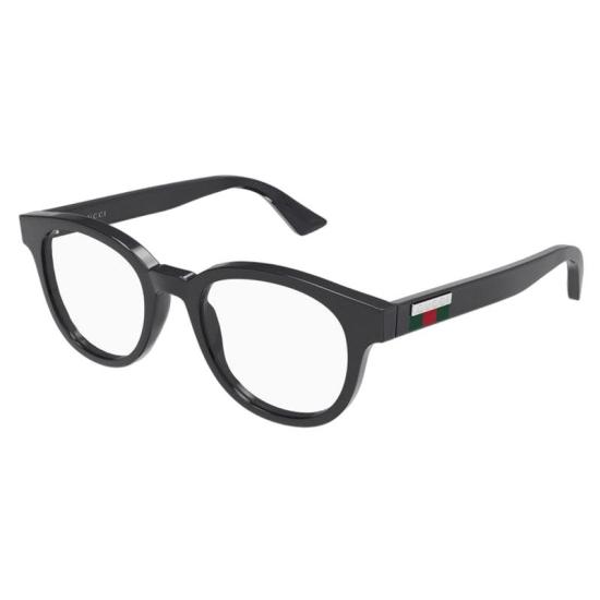  구찌 안경 GG0769O005 BLACK - GUCCI