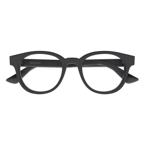  구찌 안경 GG0769O005 BLACK