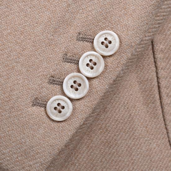  브루넬로 쿠치넬리 자켓 i131091 BEIGE - BRUNELLO CUCINELLI