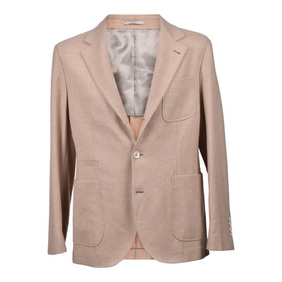  브루넬로 쿠치넬리 자켓 i131091 BEIGE