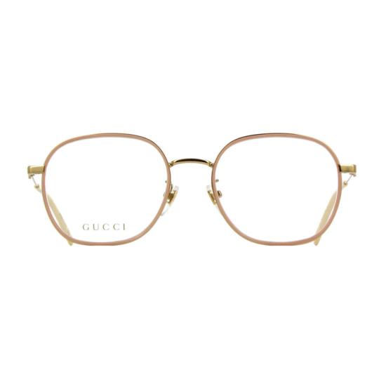 구찌 안경 GG1198OA002 GOLD - GUCCI