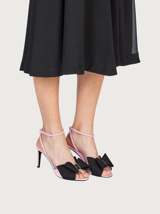  살바토레 페라가모 힐/펌프스 8057553671494 PINK - SALVATORE FERRAGAMO