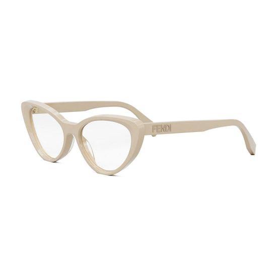  펜디 안경 FE50075I53057 BEIGE