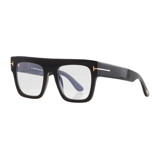  톰포드 안경 FT0847001 52 BLACK