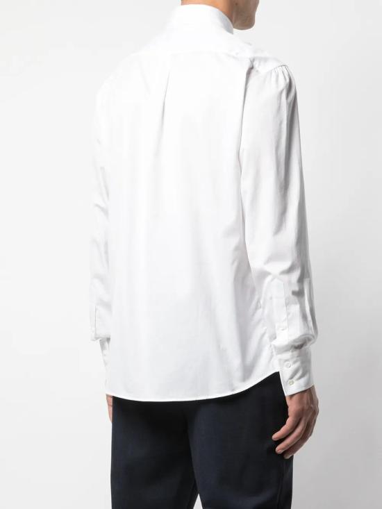  브루넬로 쿠치넬리 셔츠 i214800 - BRUNELLO CUCINELLI