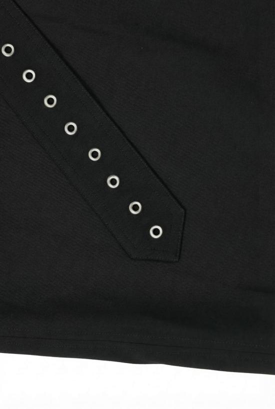  발렌티노 가라바니 코트 8054738784338 BLACK - VALENTINO GARAVANI