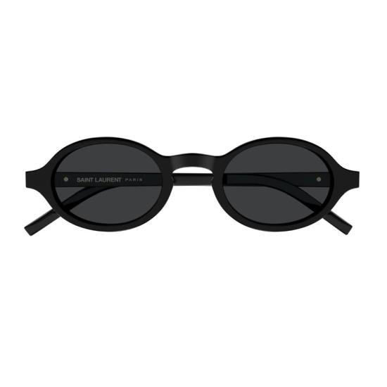 생로랑 선글라스 SLM161001 BLACK - SAINT LAURENT