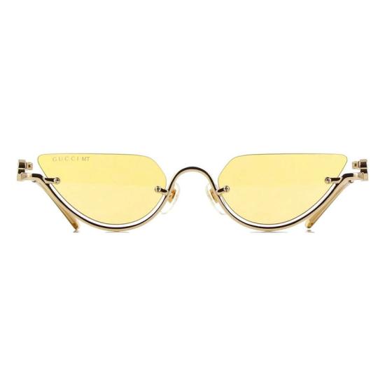  구찌 선글라스 GG1603S004 GOLD - GUCCI