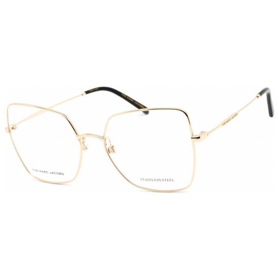  마크제이콥스 안경 MARC591 J5G 57 GOLD