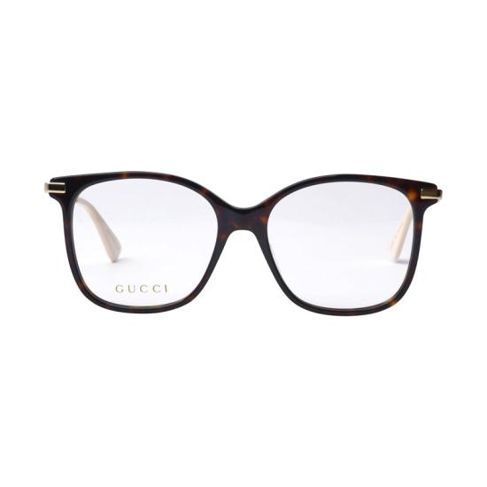  구찌 안경 GG0512O002 GOLD - GUCCI