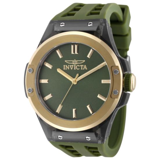  인빅타 시계 IN 50016 GREEN