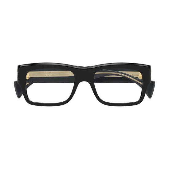  구찌 안경 GG1707O006 BLACK - GUCCI