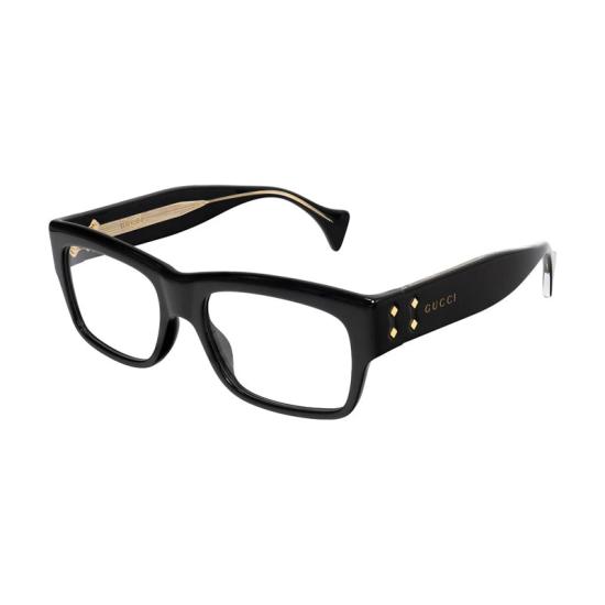  구찌 안경 GG1707O006 BLACK