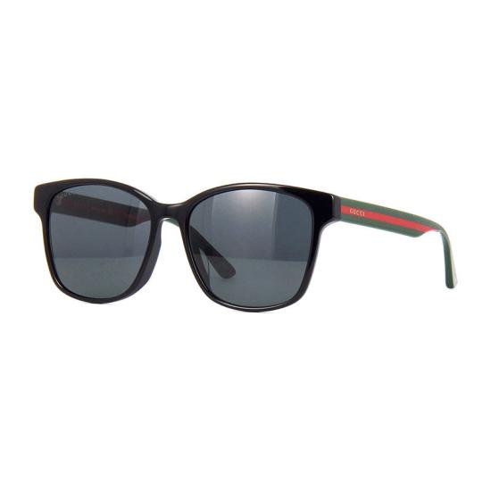  구찌 선글라스 GG0417SK001 BLACK