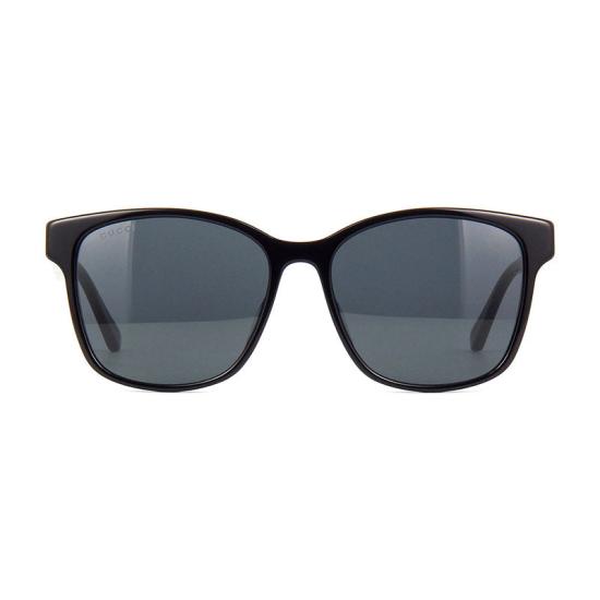  구찌 선글라스 GG0417SK001 BLACK - GUCCI