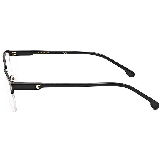  까레라 안경 CARRERA2019T 09Q 50 BLACK - CARRERA