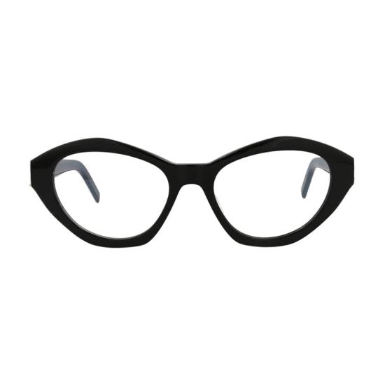  생로랑 안경 SLM60OPT001 BLACK - SAINT LAURENT