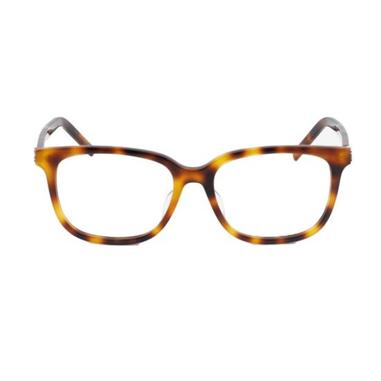  생로랑 안경 SLM110 F005 BROWN - SAINT LAURENT