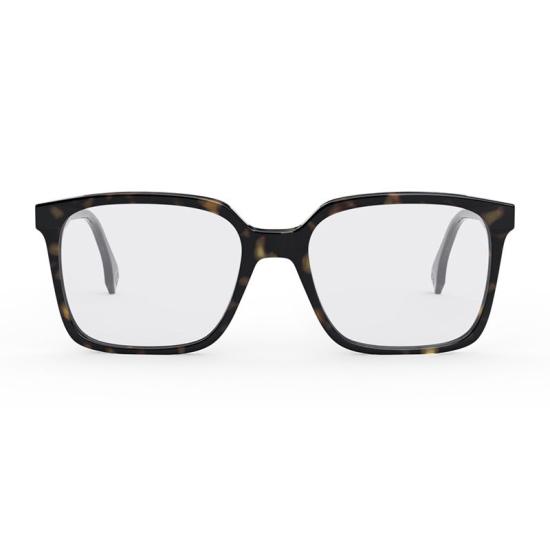  펜디 안경 FE50032I53052 BROWN - FENDI