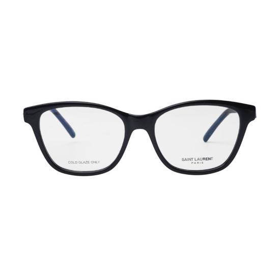  생로랑 안경 SL338001 BLACK - SAINT LAURENT