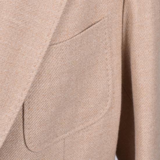  브루넬로 쿠치넬리 자켓 i131092 BEIGE - BRUNELLO CUCINELLI