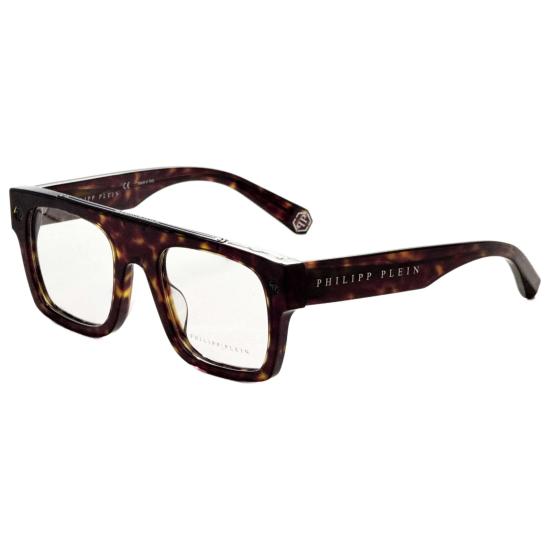  필립 플레인 안경 VPP056W520722 BROWN