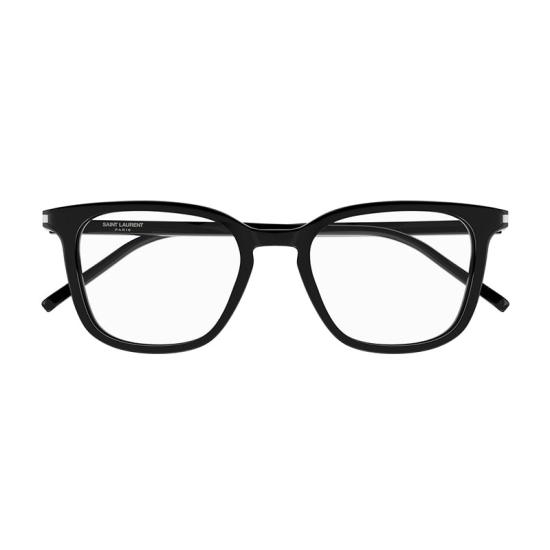  생로랑 안경 SL479002 BLACK