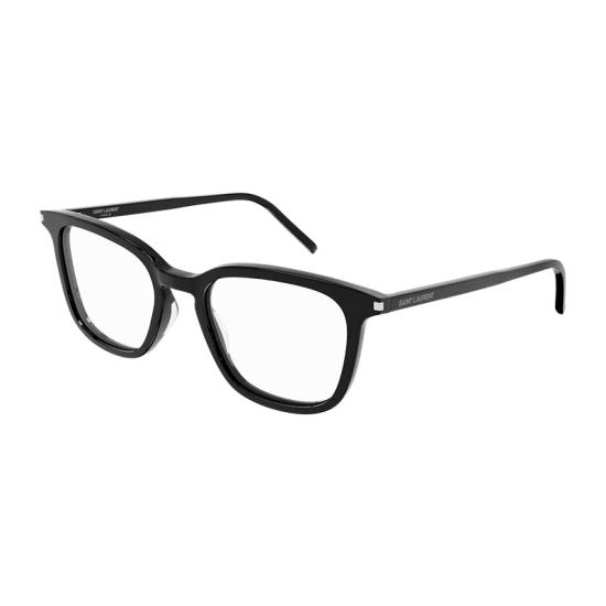  생로랑 안경 SL479002 BLACK - SAINT LAURENT