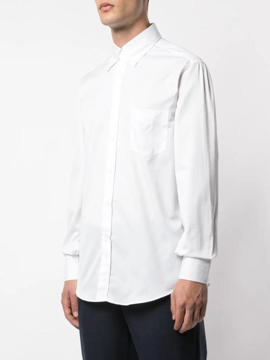  브루넬로 쿠치넬리 셔츠 i214801 - BRUNELLO CUCINELLI