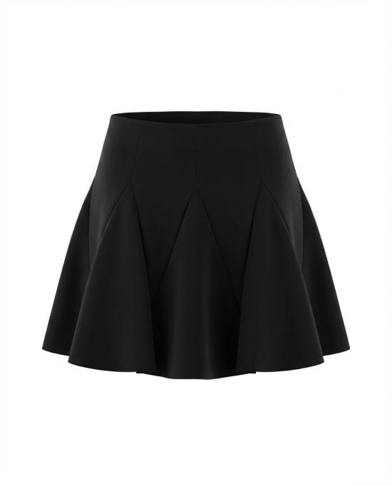  발렌티노 가라바니 스커트 8052327073597 BLACK