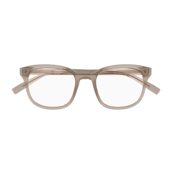  생로랑 안경 SL459004 BROWN - SAINT LAURENT