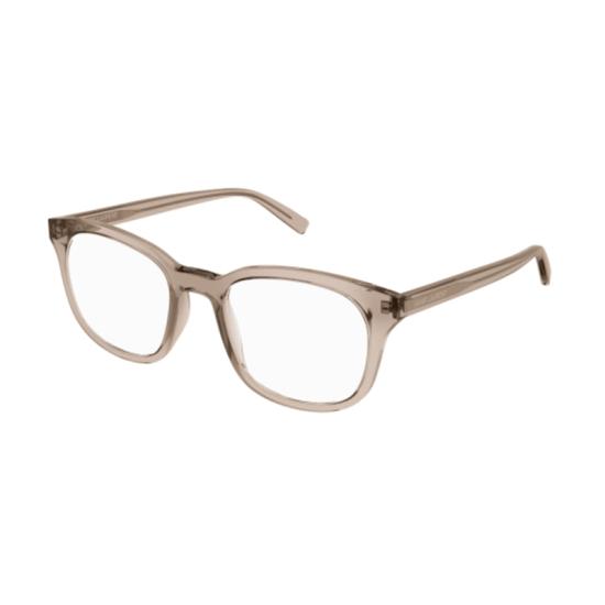  생로랑 안경 SL459004 BROWN
