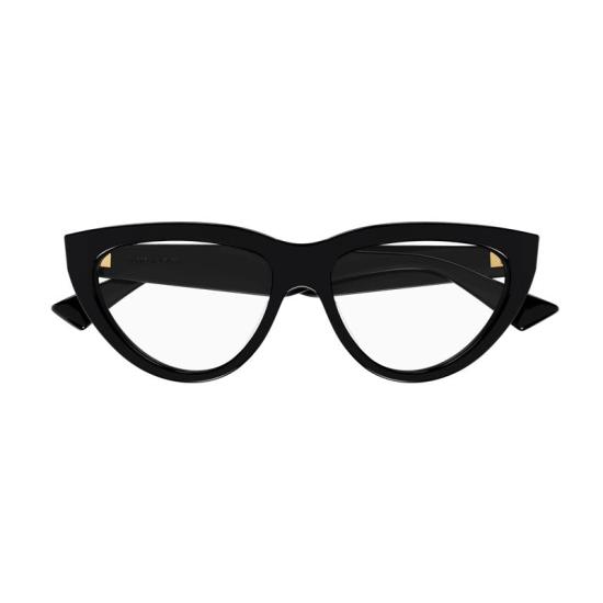  보테가베네타 안경 BV1193O001 BLACK