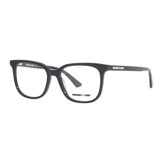  알렉산더 맥퀸 안경 MQ0276O001 BLACK