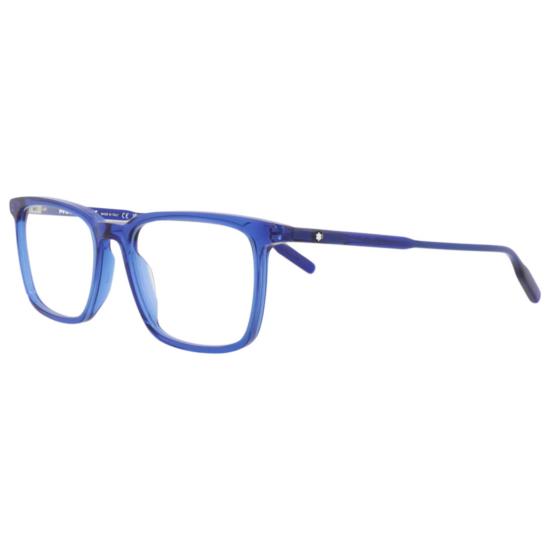  몽블랑 안경 MB0197O 30012058 003 BLUE