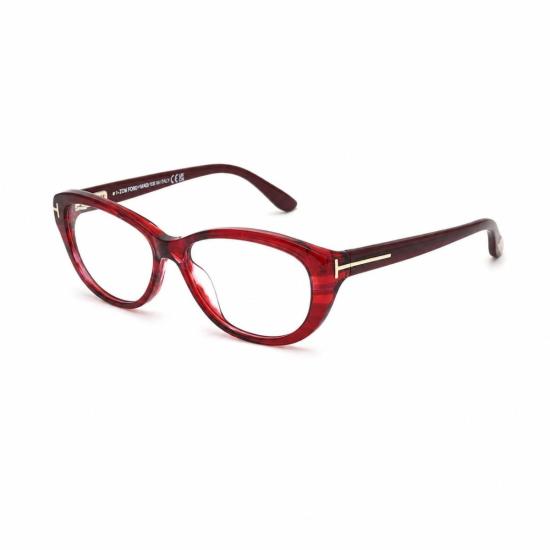  톰포드 안경 FT5226068 54 RED