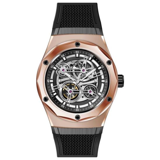  인빅타 시계 IN 51118 ROSE GOLD