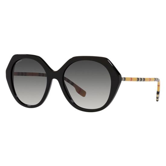  버버리 선글라스 BE437538538G BLACK