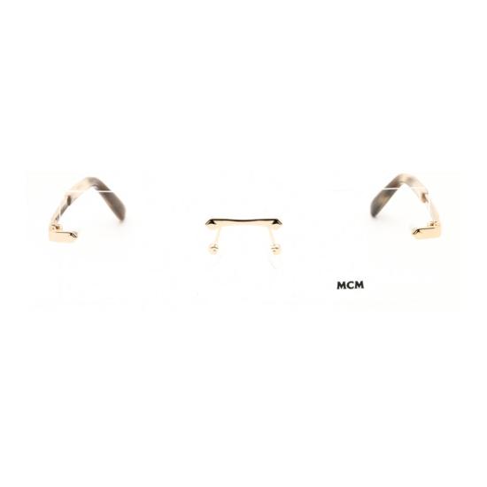  엠시엠 안경 MW5018 H032 56 GOLD - MCM