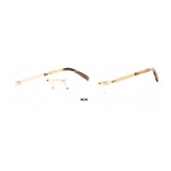  엠시엠 안경 MW5018 H032 56 GOLD