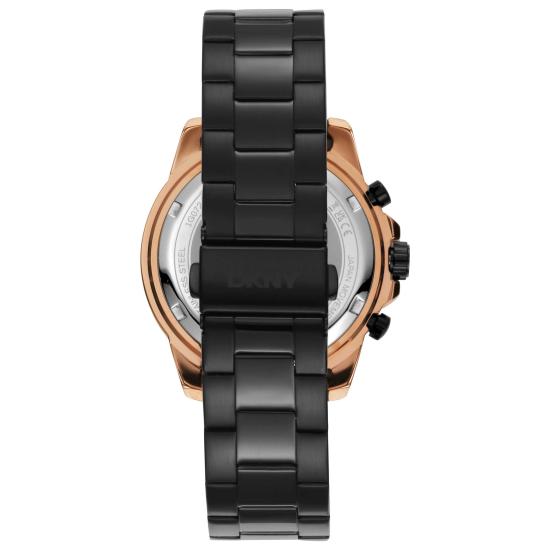 디케이엔와이 시계 DK1G072M0065 ROSE GOLD - DKNY