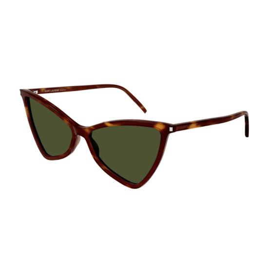  생로랑 선글라스 SL475JERRY002 BROWN
