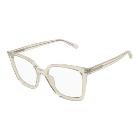 생로랑 안경 SL910004 BEIGE