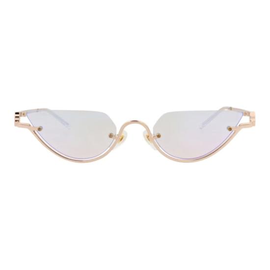  구찌 선글라스 GG1603S005 GOLD - GUCCI